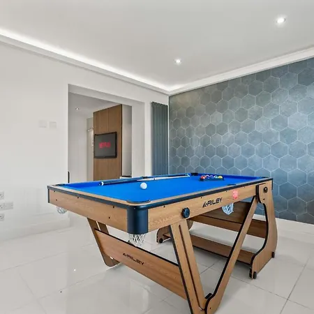 The Bishopsworth House Appartement