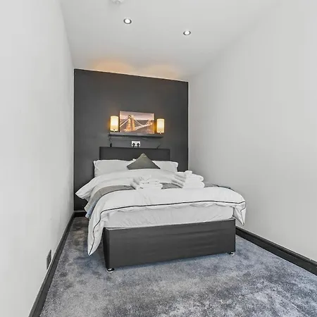 The Bishopsworth House *