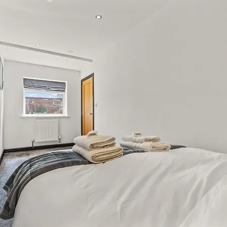 The Bishopsworth House *