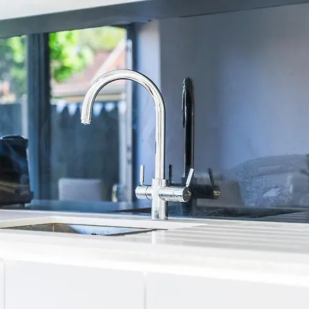 The Bishopsworth House