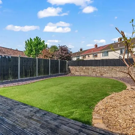 The Bishopsworth House *