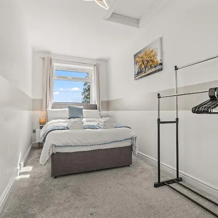 The Bishopsworth House Bristol