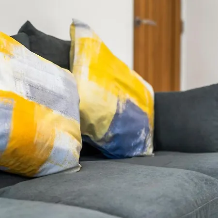 Apartmán The Bishopsworth House Bristol