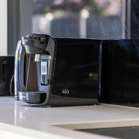 Apartmán The Bishopsworth House *