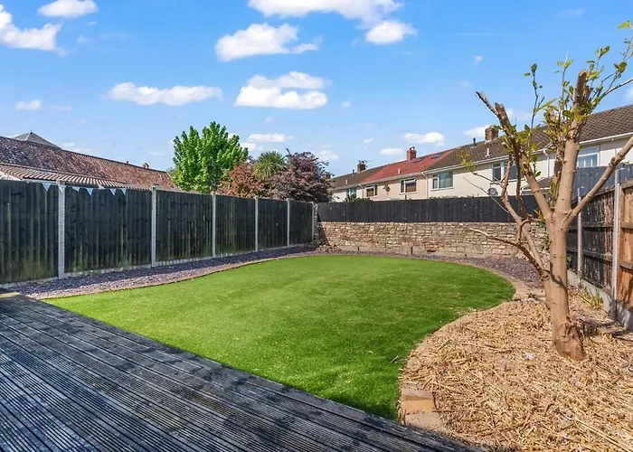 The Bishopsworth House *