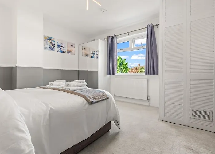 The Bishopsworth House 公寓 *