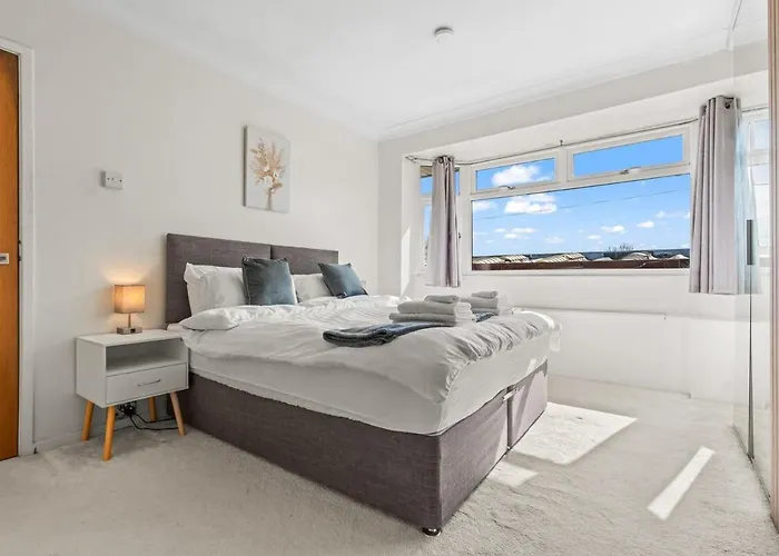 The Bishopsworth House 公寓 *