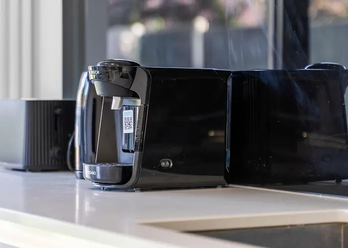 公寓 The Bishopsworth House *