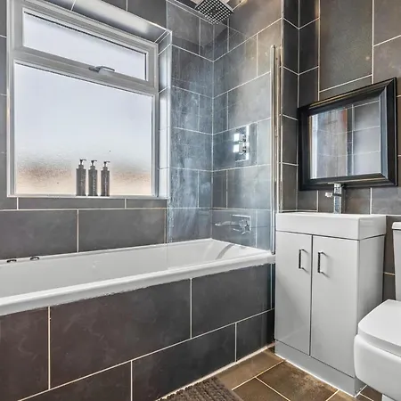 The Bishopsworth House Appartement Bristol