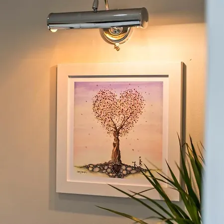 The Bishopsworth House Appartement