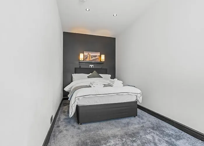 The Bishopsworth House *