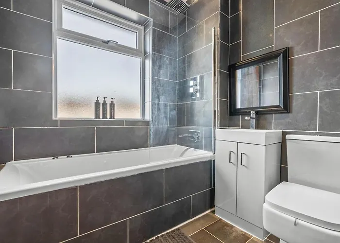 The Bishopsworth House Apartment Bristol