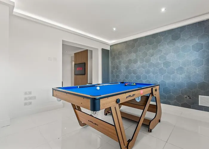 The Bishopsworth House Apartment