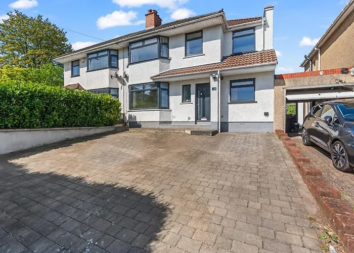 The Bishopsworth House Apartment Bristol